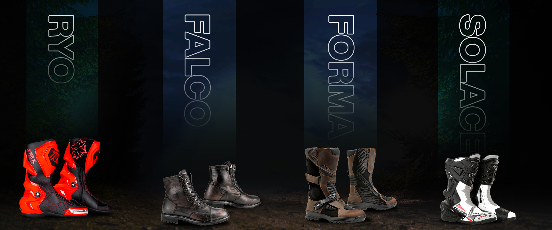boots banner