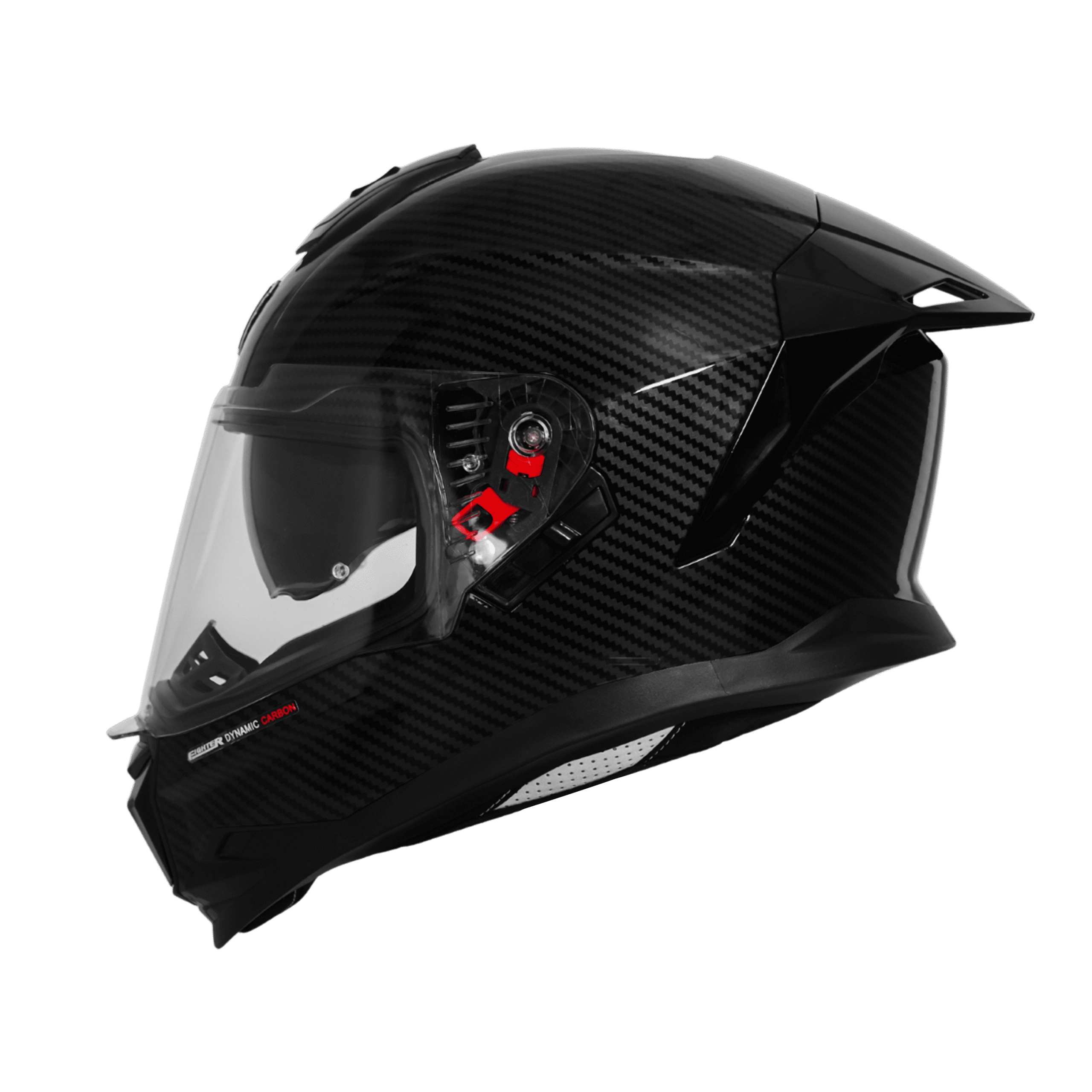 FIGHTER CARBON (ECE 22.06)-special edition limited stock