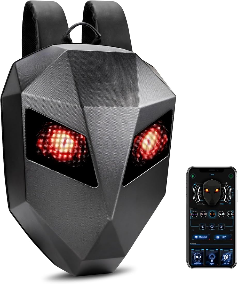 Led Bag 2026 edition