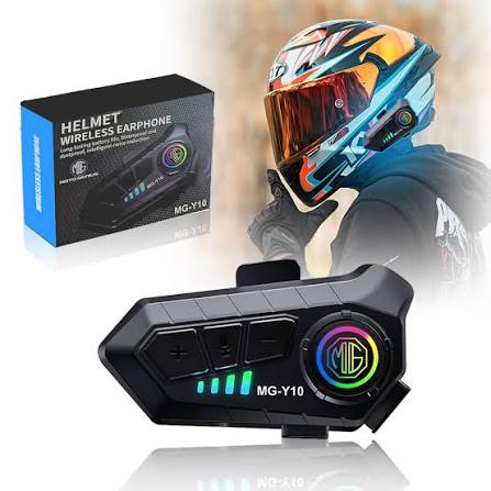 SBA 20 DEAL WITH FREE ( BLUETOOTH / MASK / LIGHT ) - Image 4