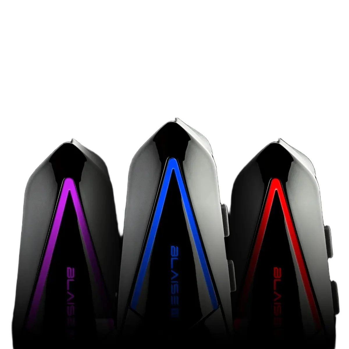 Piano Black Luxury Bluetootoh blaise v1 pro version 6.0 - Image 8