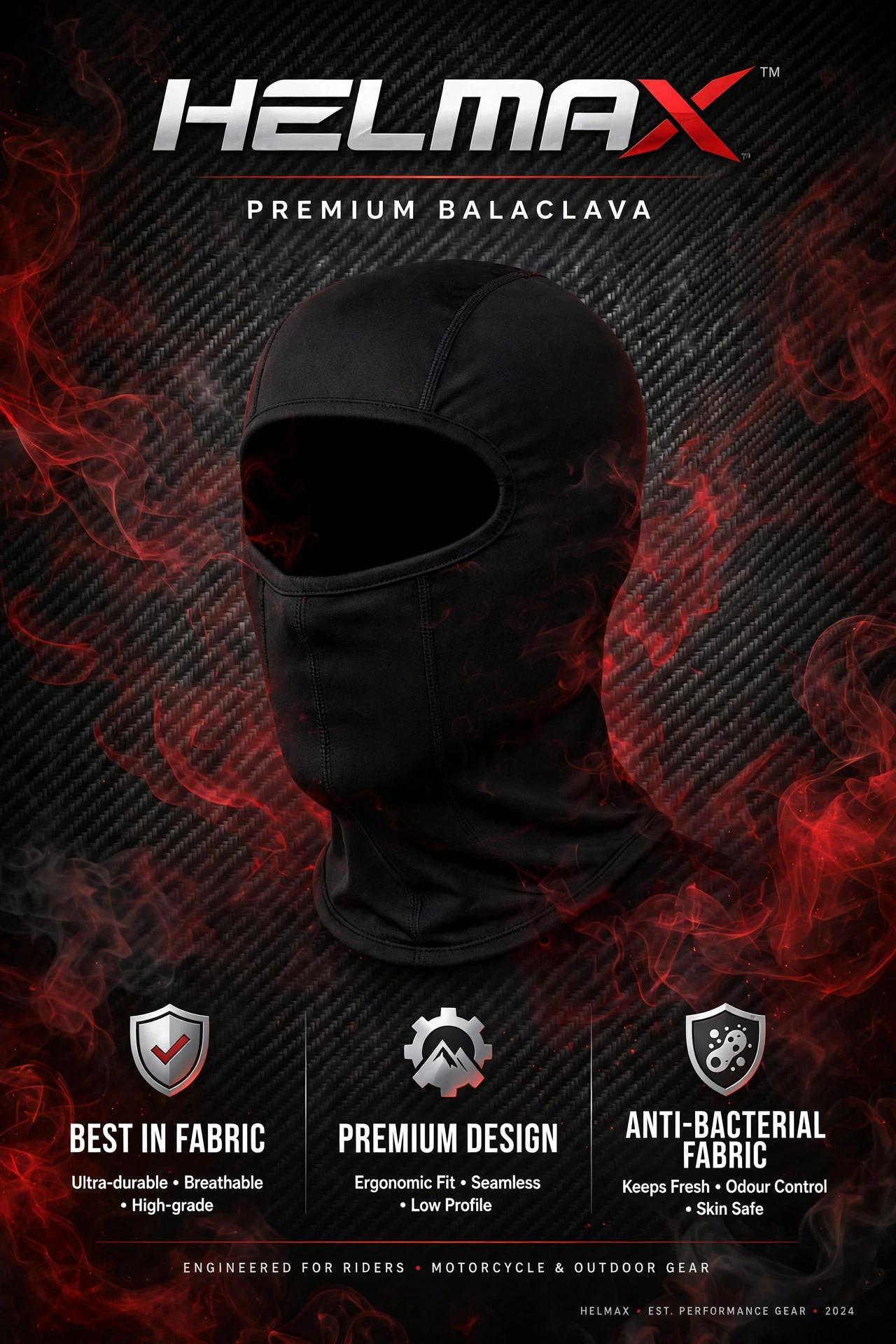 HELMAX MASK - Image 5