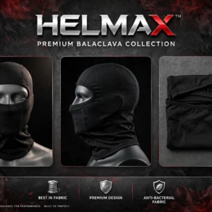 HELMAX MASK