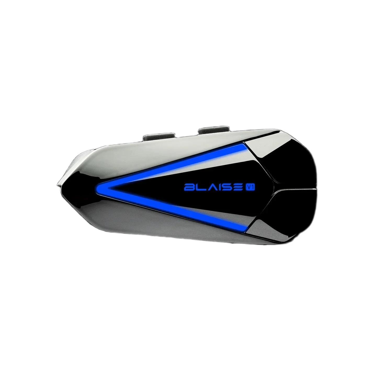 Piano Black Luxury Bluetootoh blaise v1 pro version 6.0 - Image 3