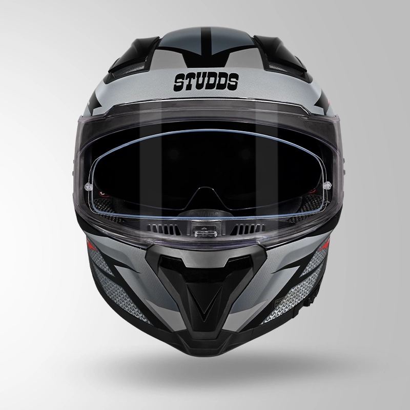 HELIOS D2 CIRCUIT DECOR BLACK & GREY. LIMITED EDITION - Image 4