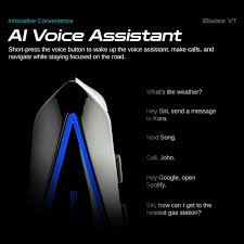 Piano Black Luxury Bluetootoh blaise v1 pro version 6.0 - Image 4