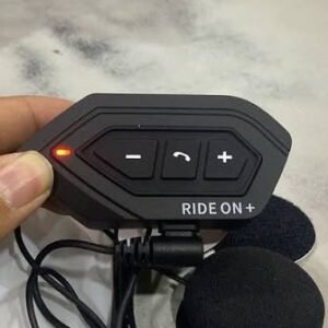 Ride On Plus Bluetooth for Helmets - Ride On